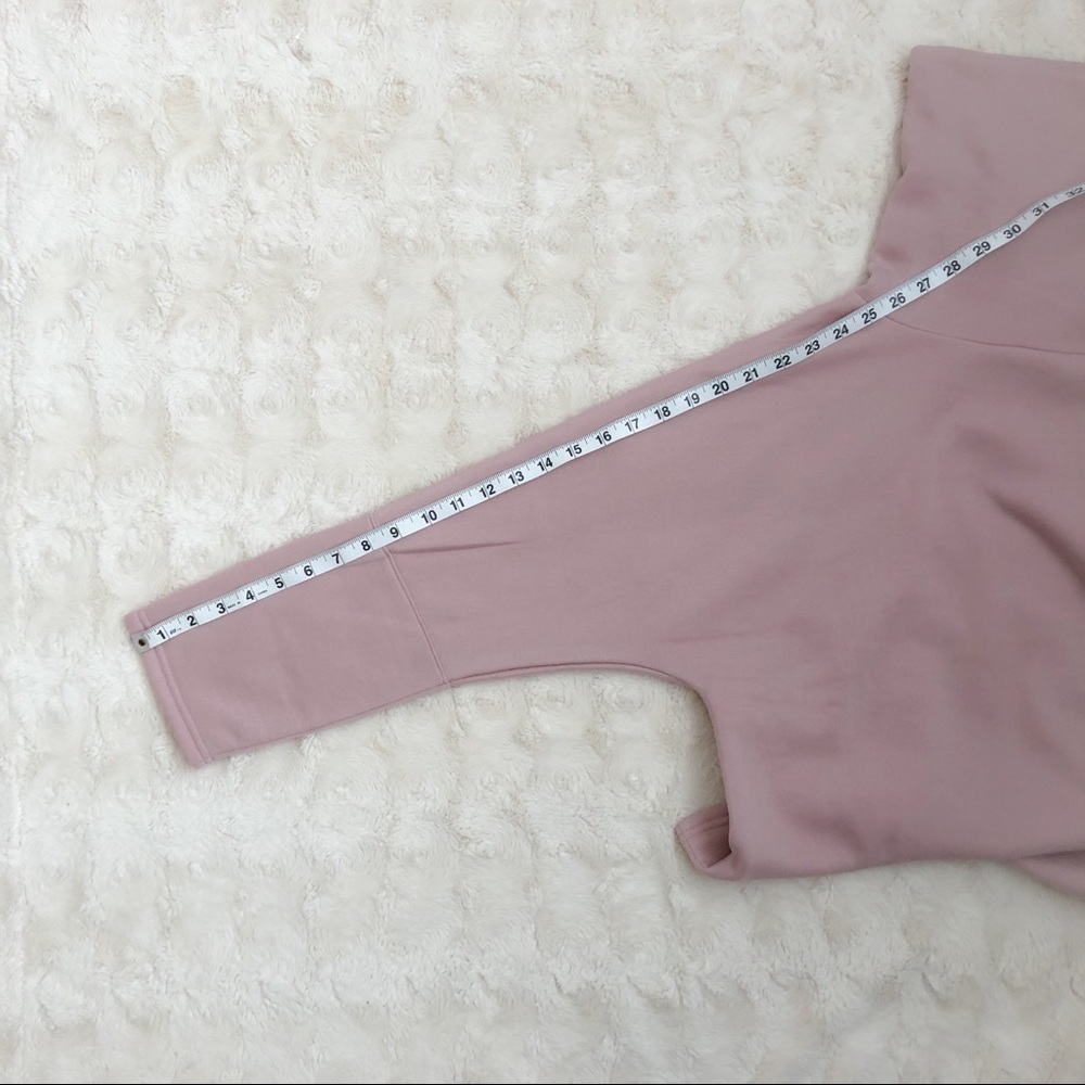 Cozy Funnel Neck (Petite XSP) - Picture 6 of 7